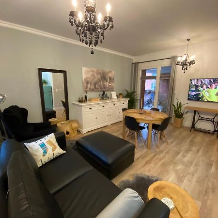 Apartament Rodzinny غدانسك المظهر الخارجي الصورة