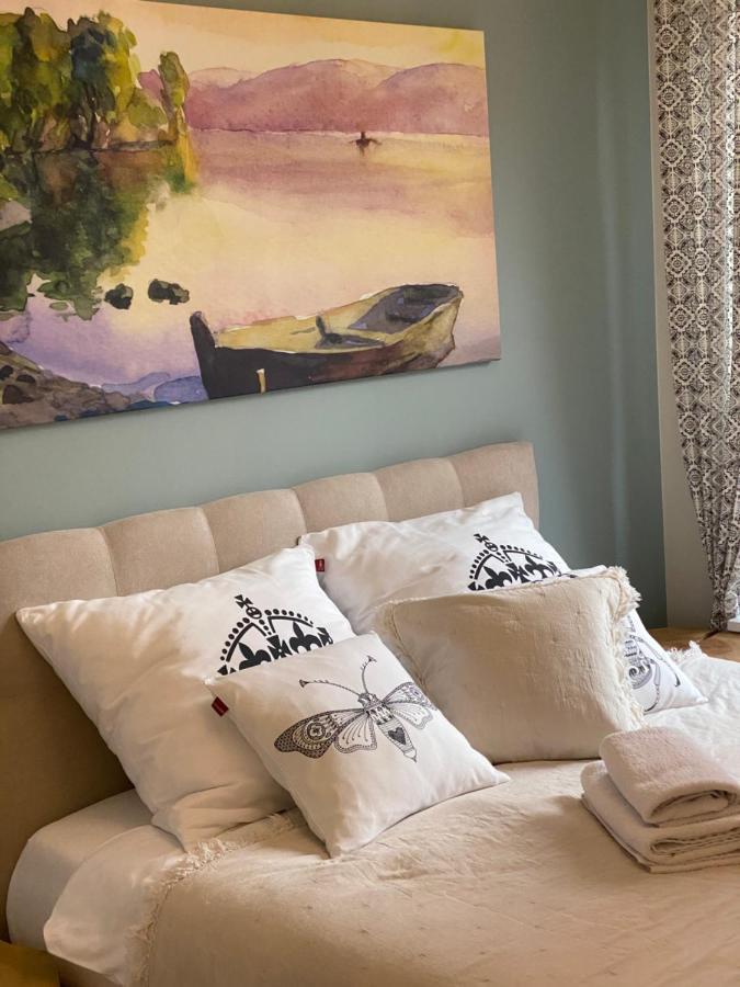 Apartament Rodzinny غدانسك المظهر الخارجي الصورة